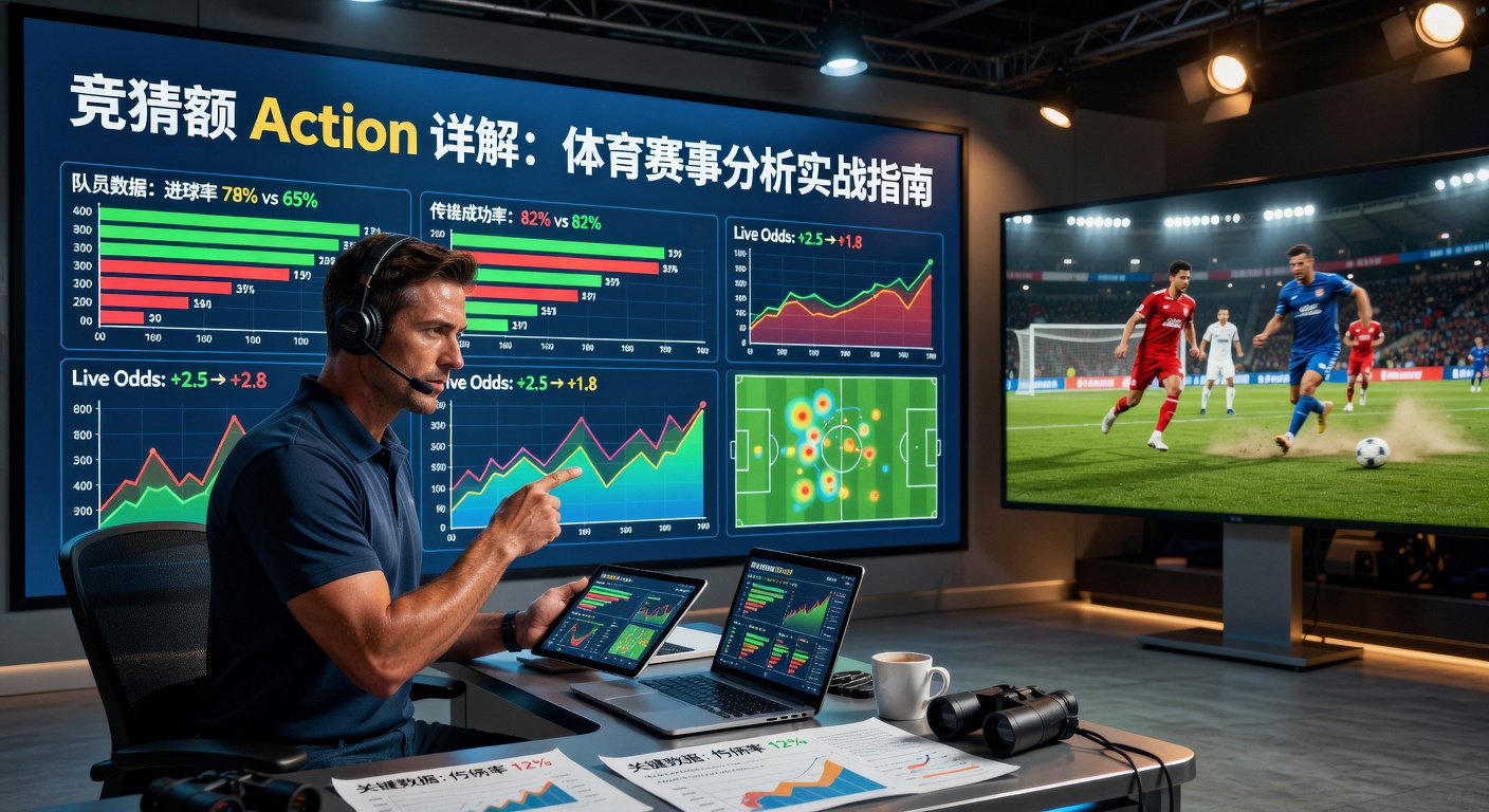竞猜额 Action详解：赛事分析技巧