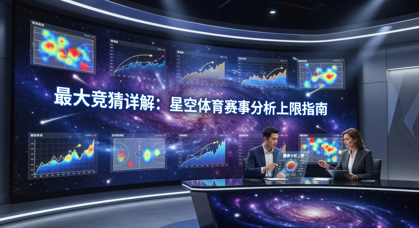 最大投注指南：星空体育最新赛事竞猜上限