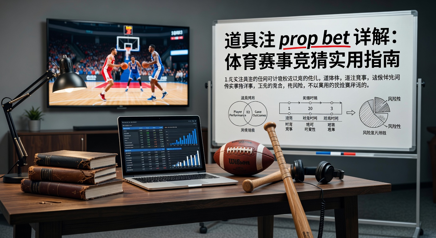 道具注 prop bet 指南：最新赛事分析技巧