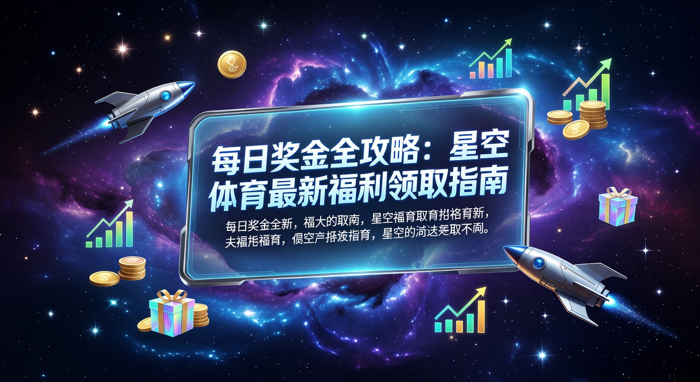 每日奖金领取指南：星空体育球迷福利