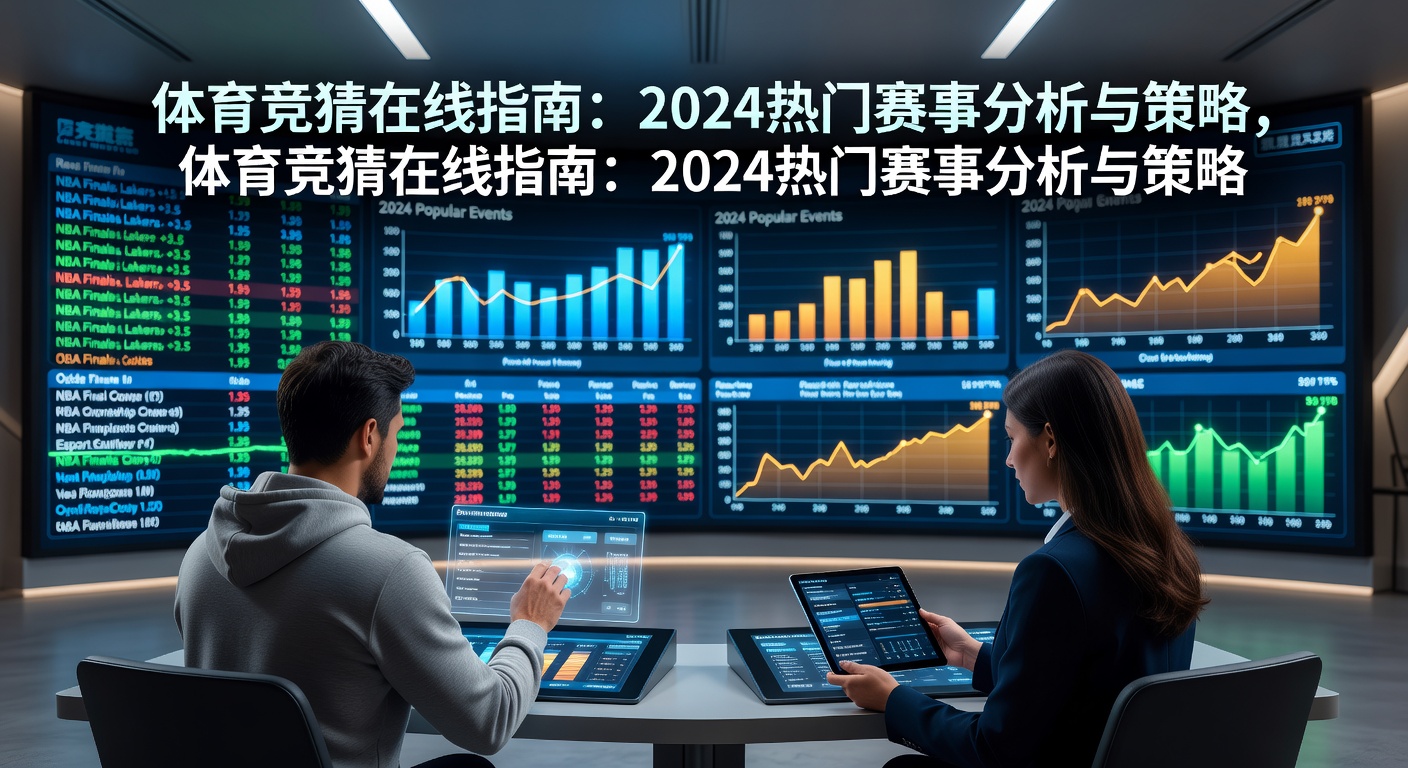 体育竞猜在线赛事分析指南：最新技巧
