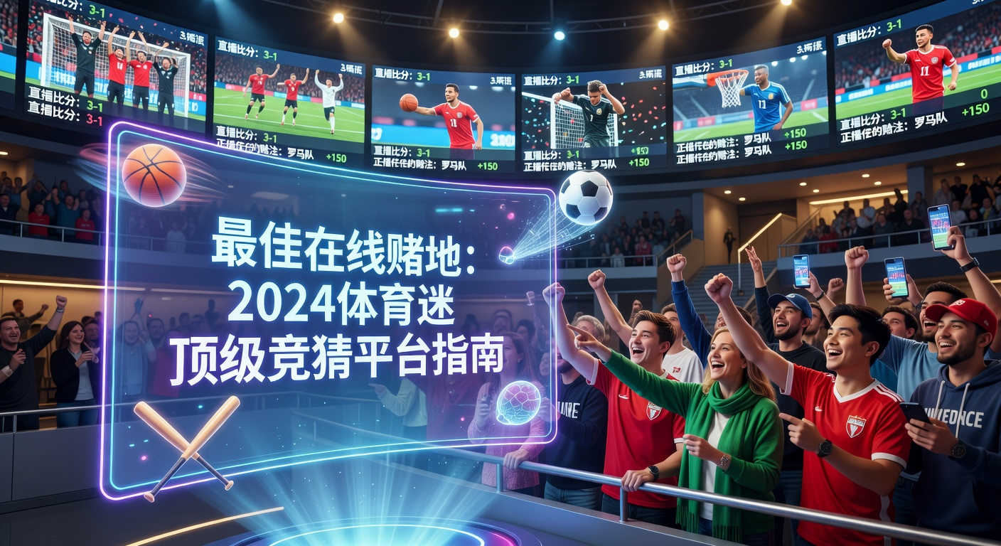 最佳体育竞猜平台2024顶级推荐