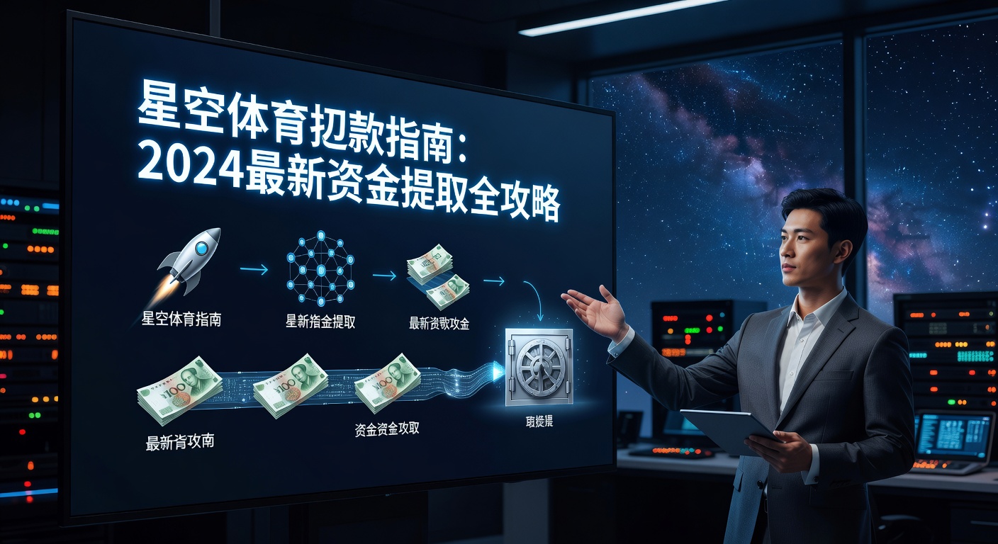 提款指南：星空体育快速安全提取余额