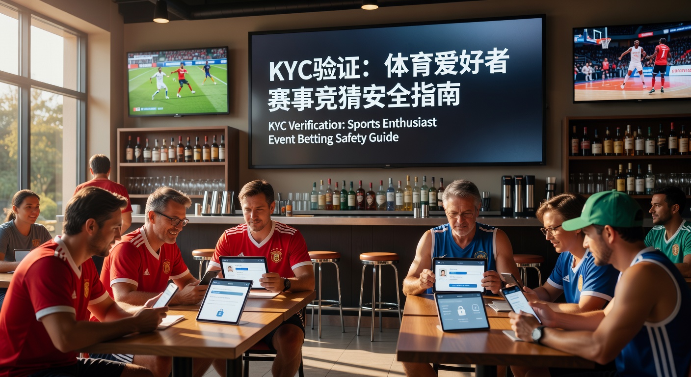 KYC Verification指南：星空体育验证教程