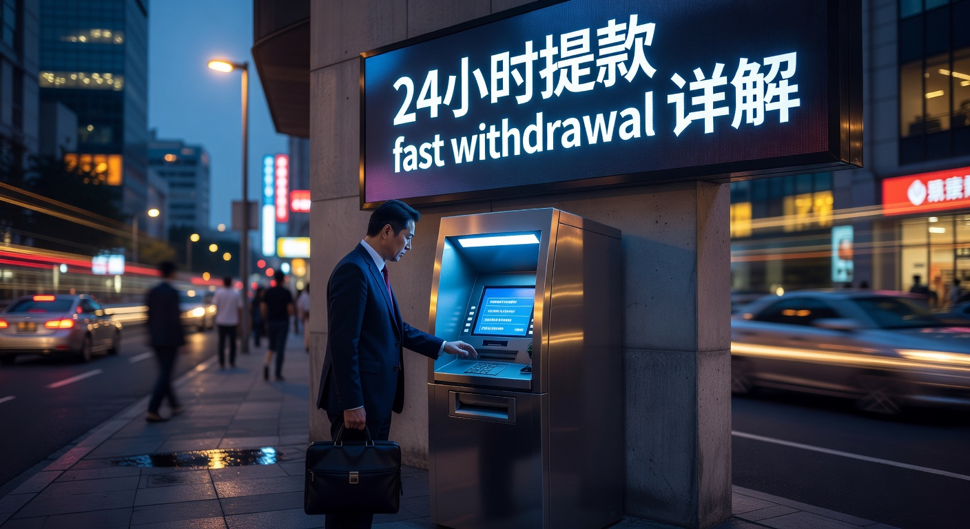24小时提款 Fast Withdrawal | 星空体育24小时快速到账指南