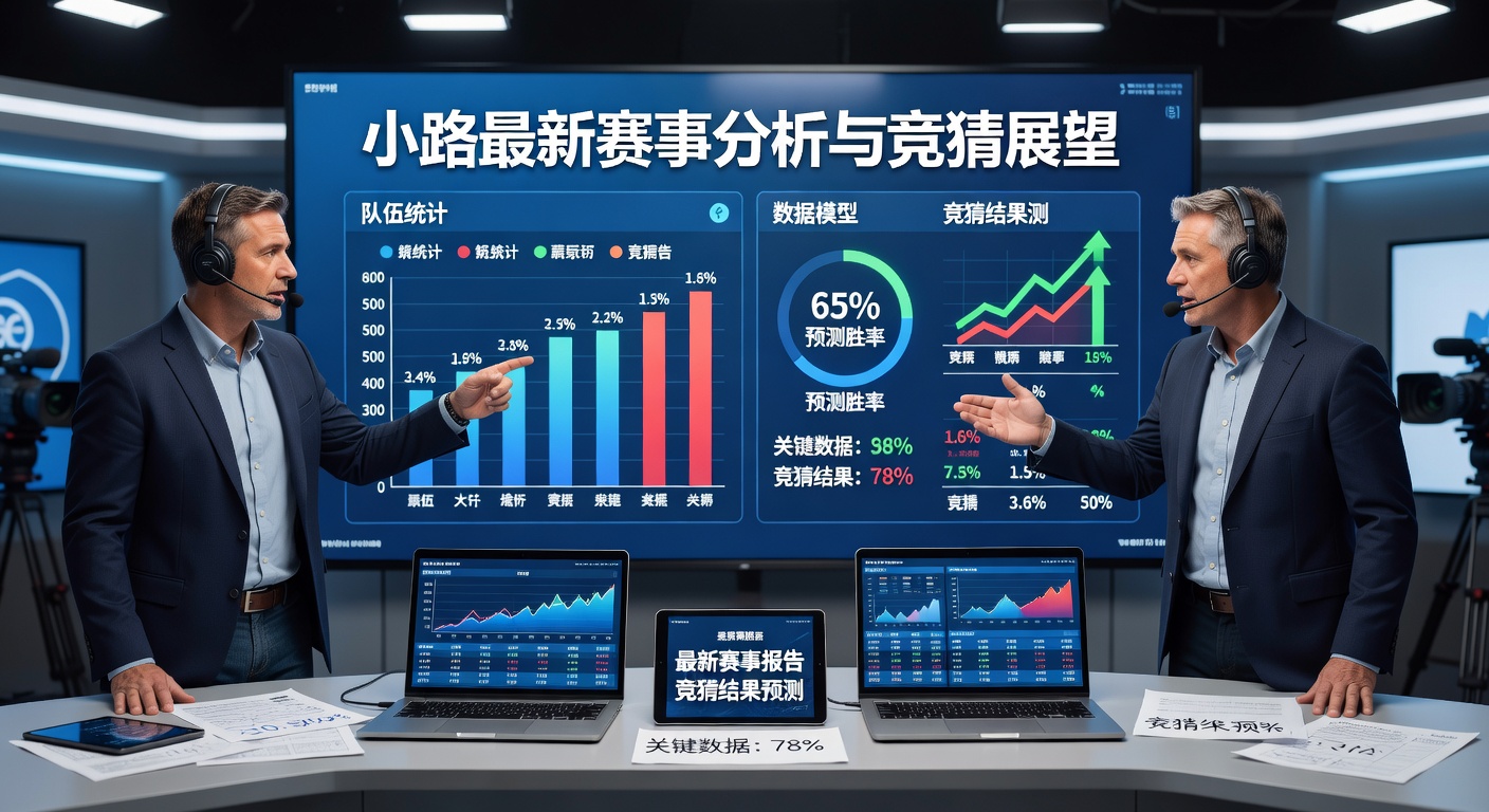 小路详解：足球大小球竞猜走势分析