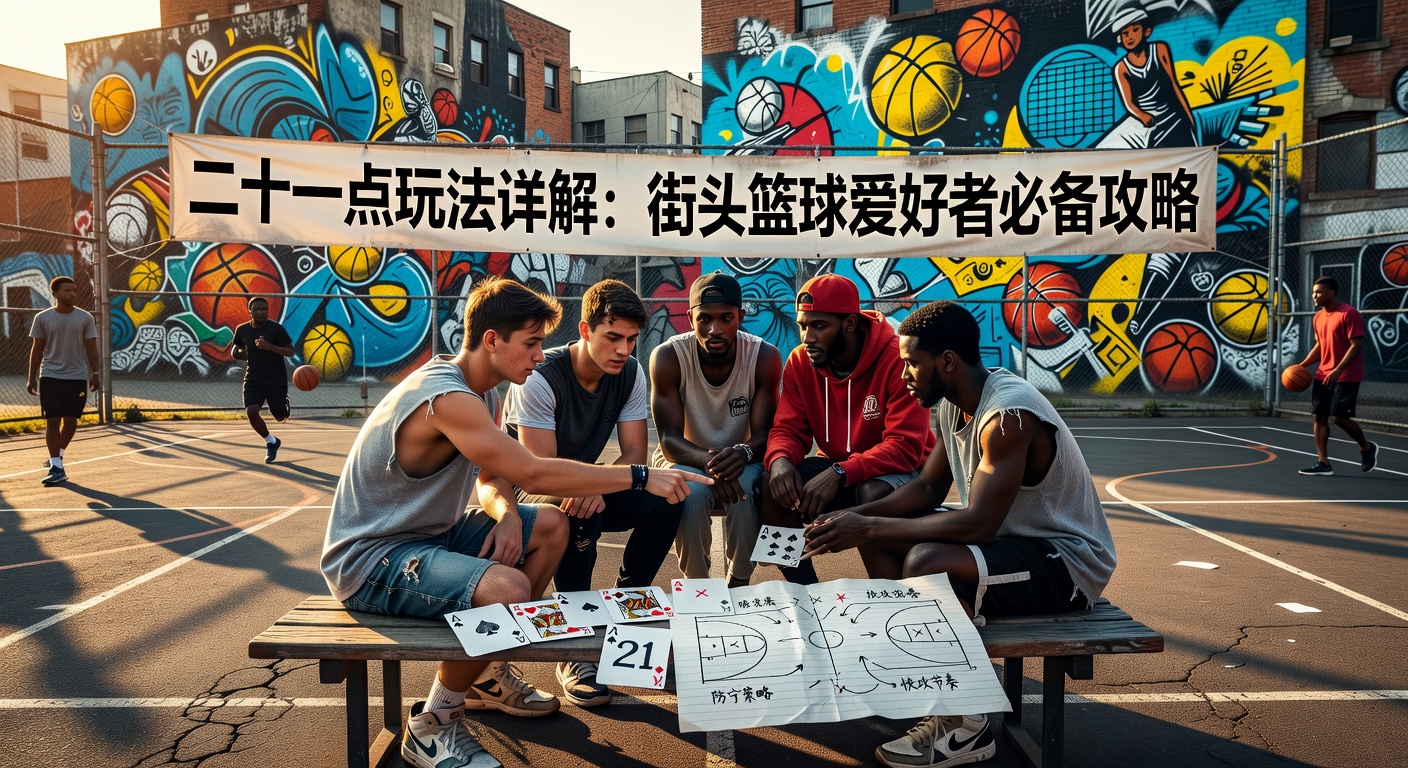 二十一点规则详解 新手技巧策略指南