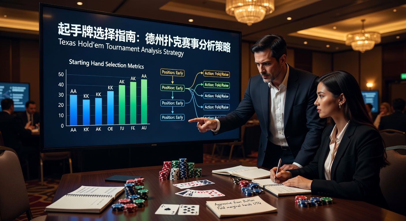 起手牌策略：赛事竞猜必备指南