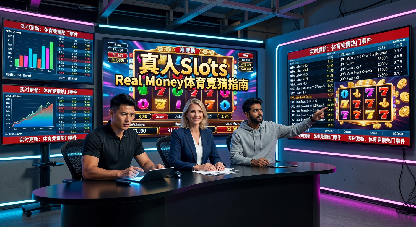 真人老虎机 slots real money：体育竞猜资金玩法攻略