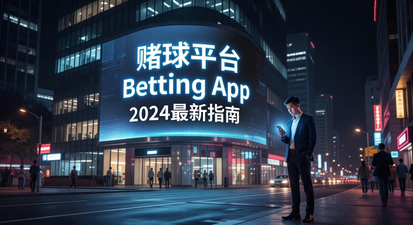 赌球平台 Betting App 最佳推荐2024