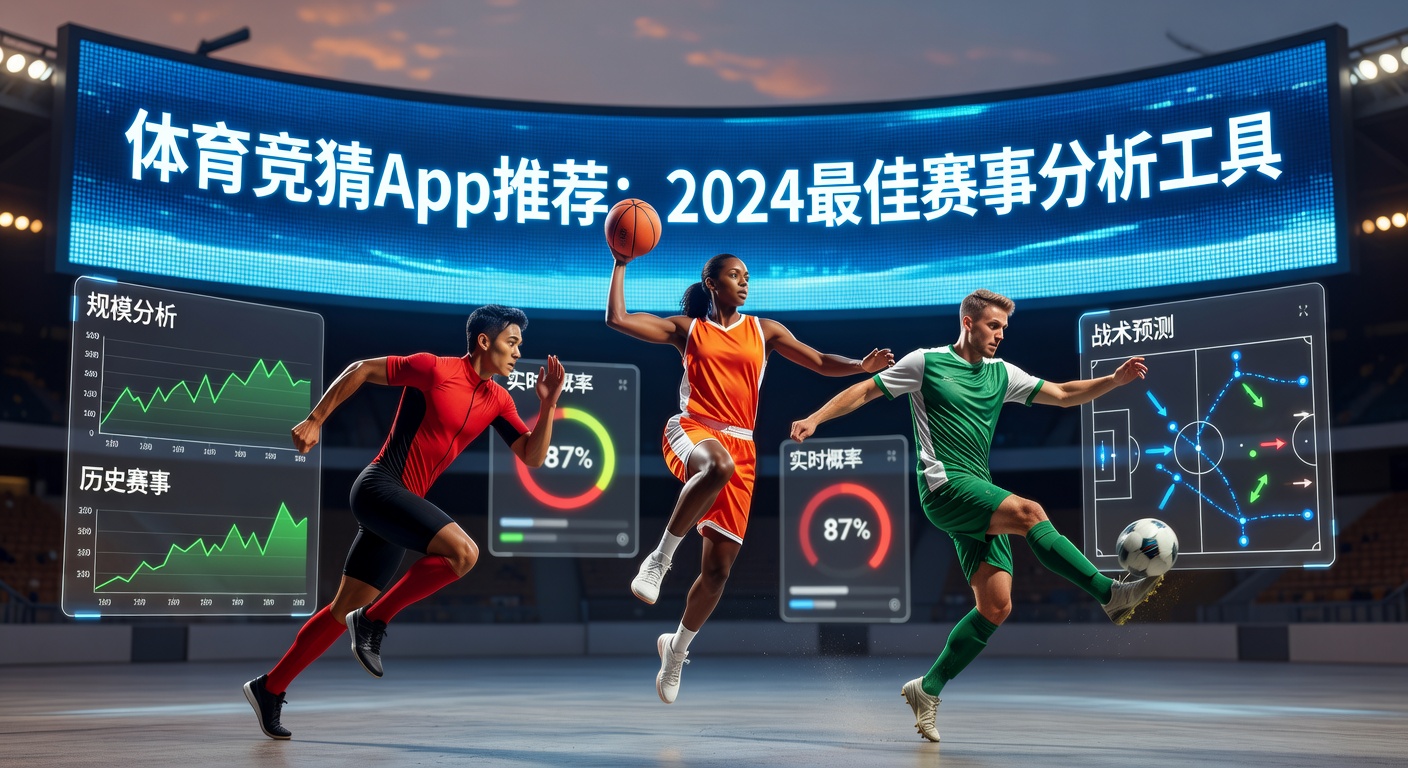 体育竞猜App 2024最佳赛事分析指南