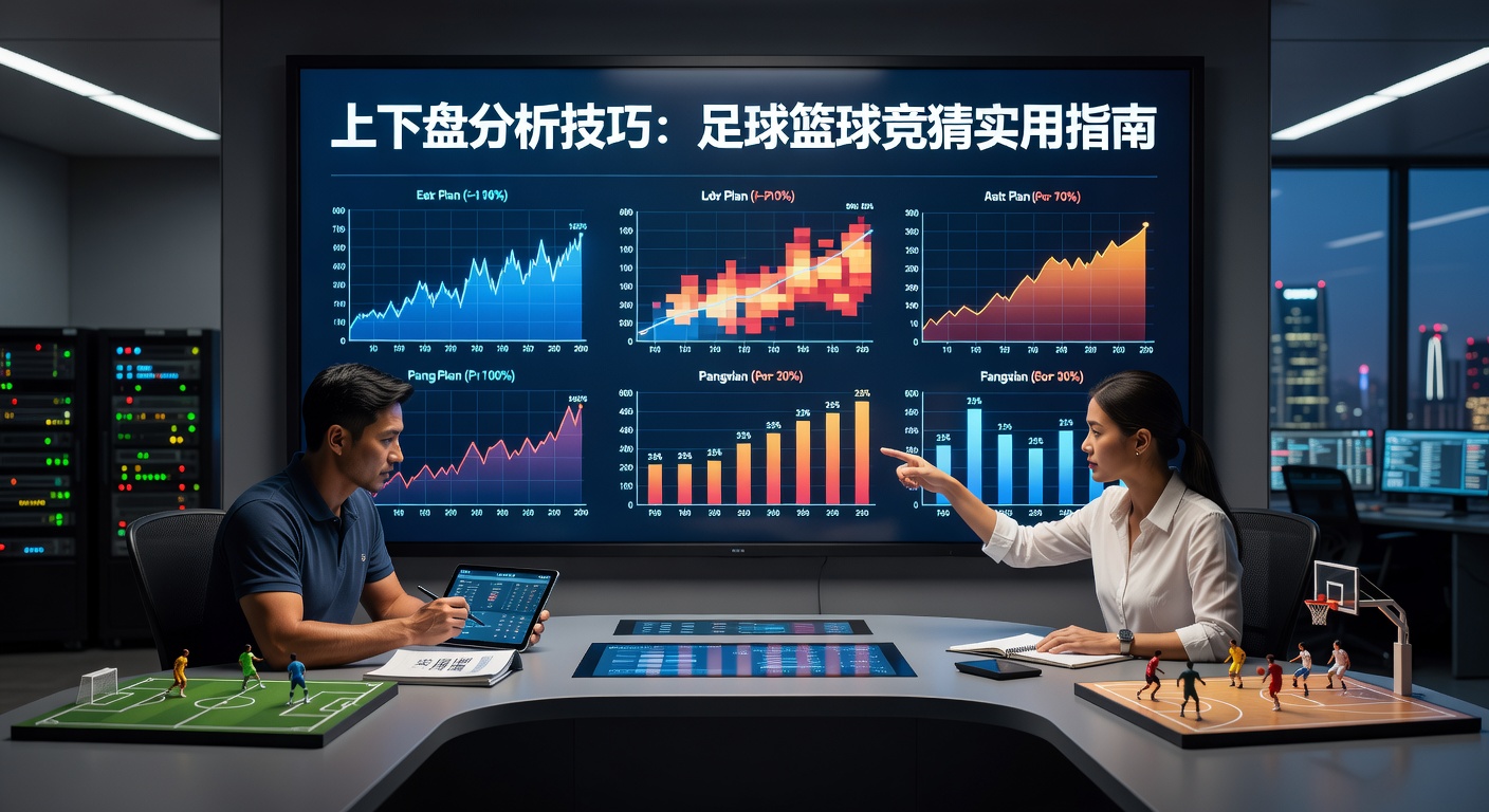 上下盘分析技巧：最新赛事竞猜指南