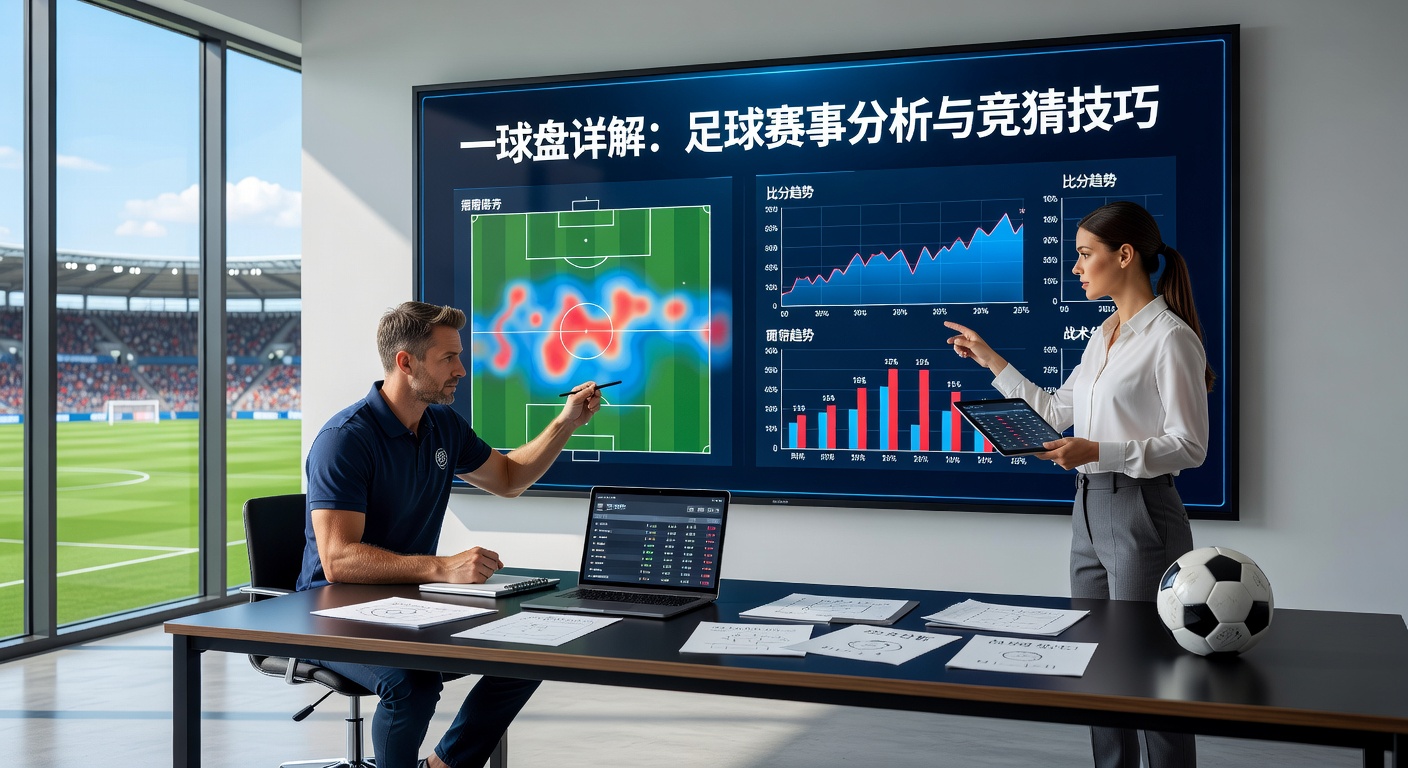 一球盘分析指南：掌握胜平负关键技巧