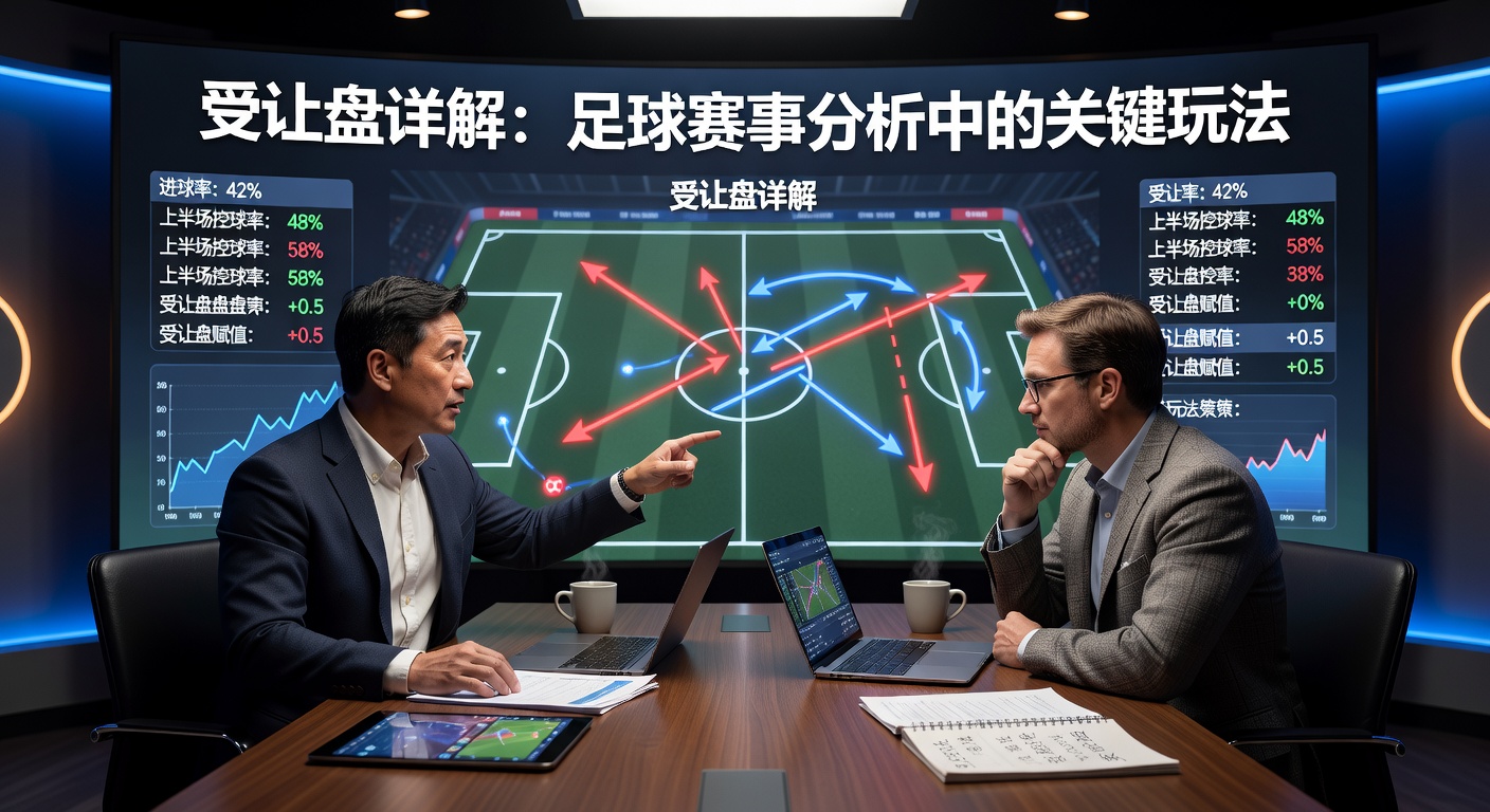 受让盘详解：足球赛事分析技巧
