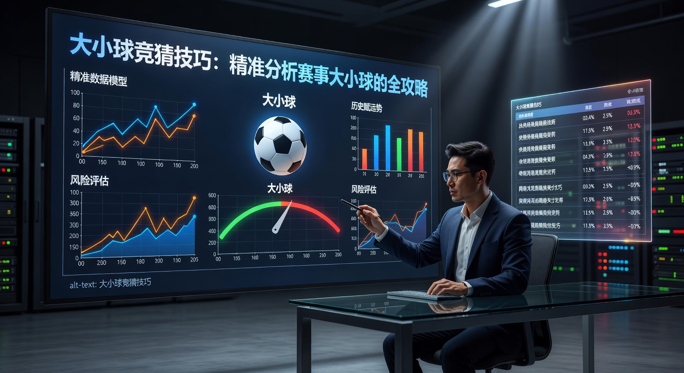大小球竞猜技巧2024最新赛事分析