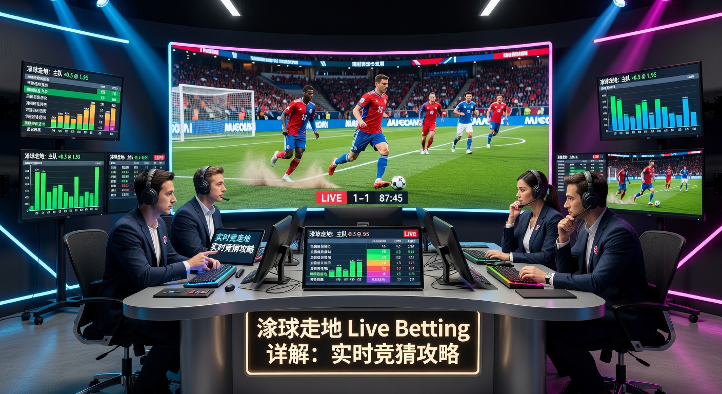 滚球走地Live Betting全攻略：实时竞猜技巧