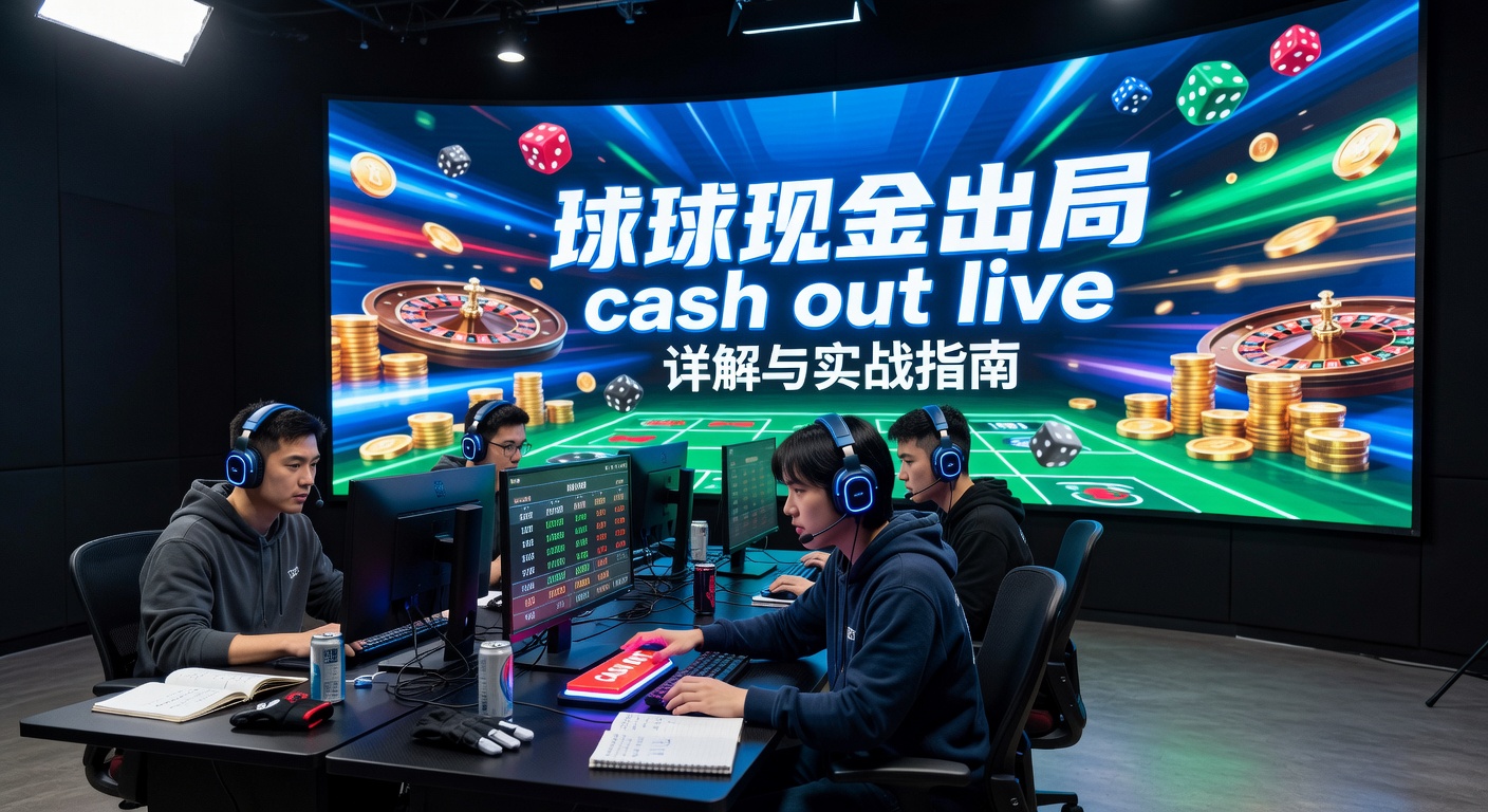 滚球现金出局 cash out live 详解与实战指南