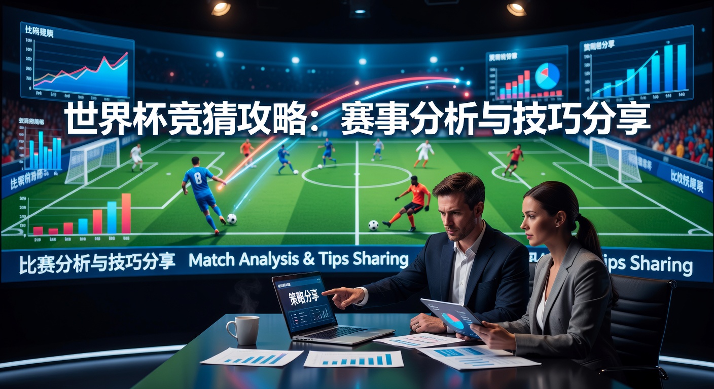 世界杯竞猜攻略：赛事分析与理性预测