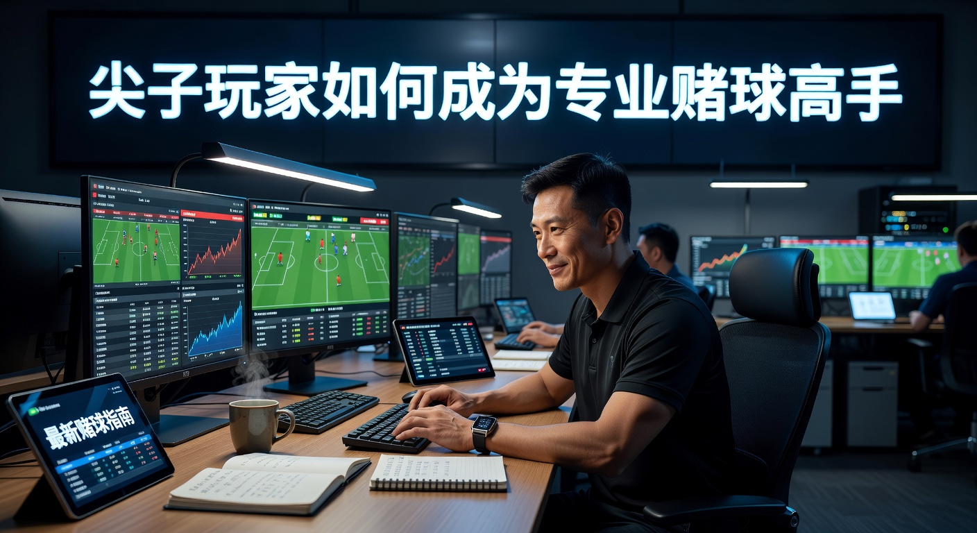 尖子玩家专业赌球攻略：赛事分析高手必备技巧
