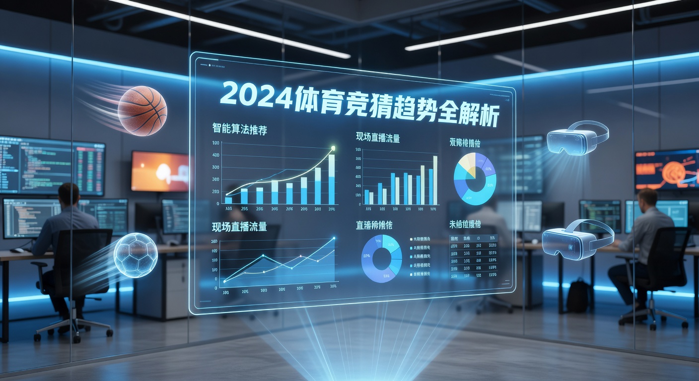 2024竞猜趋势：足球NBA热门赛事分析