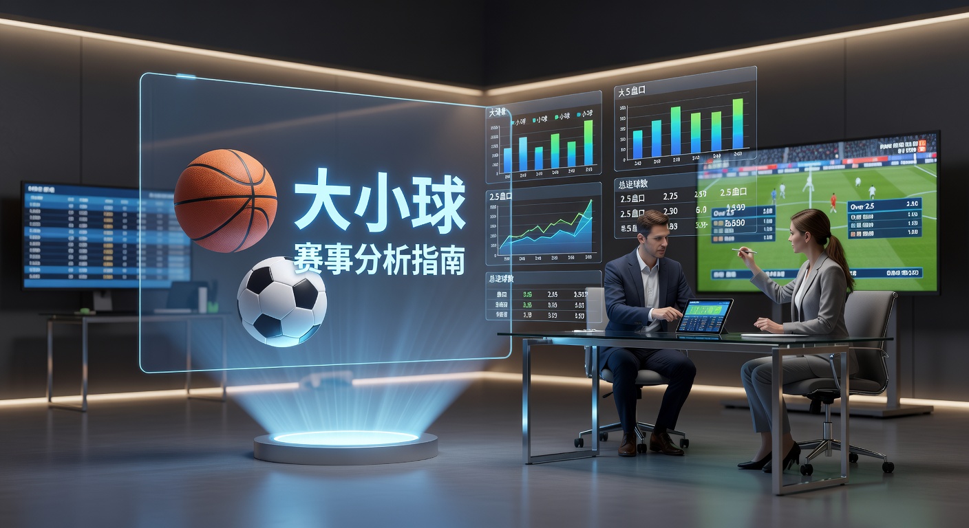 大小球 over under totals 预测指南