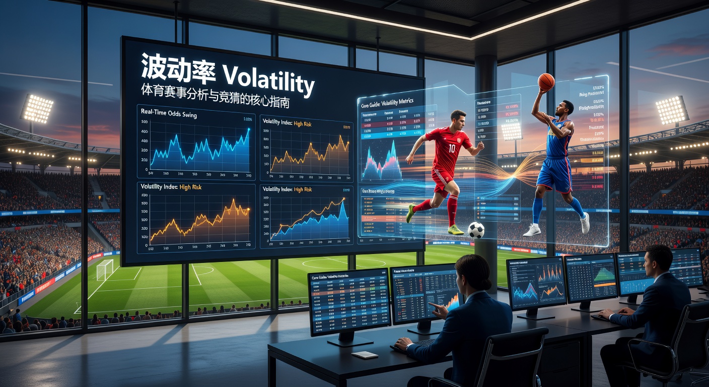波动率 Volatility 体育竞猜指南