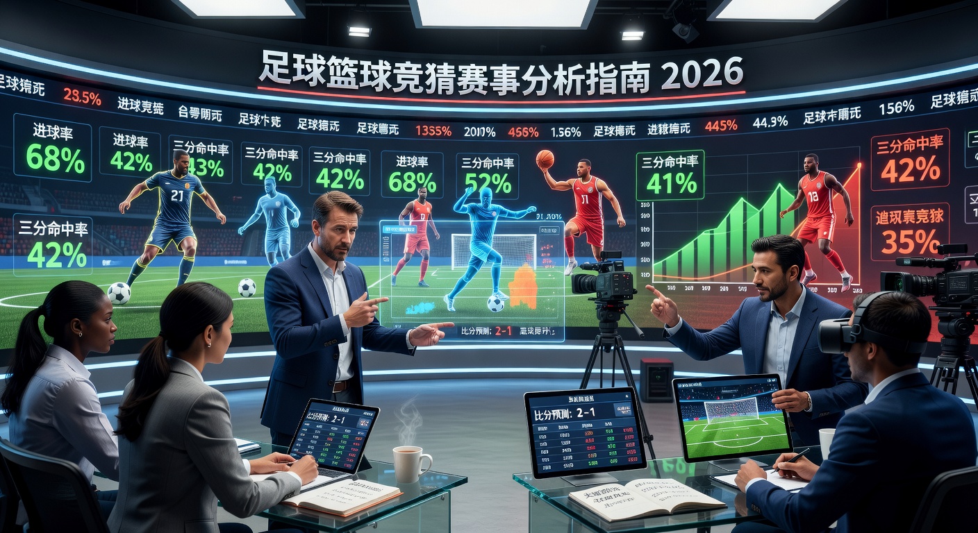 足球竞猜 篮球竞猜2026赛事分析避坑指南