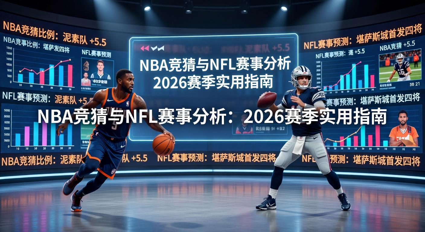 NBA竞猜 NFL赛事分析 2026赛季指南