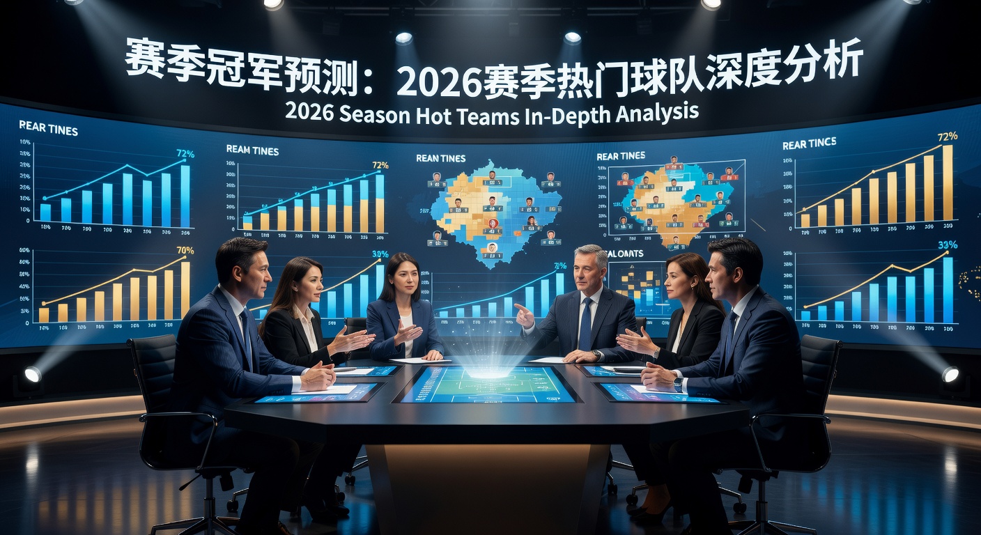 赛季冠军预测：2026热门争夺者赛事分析