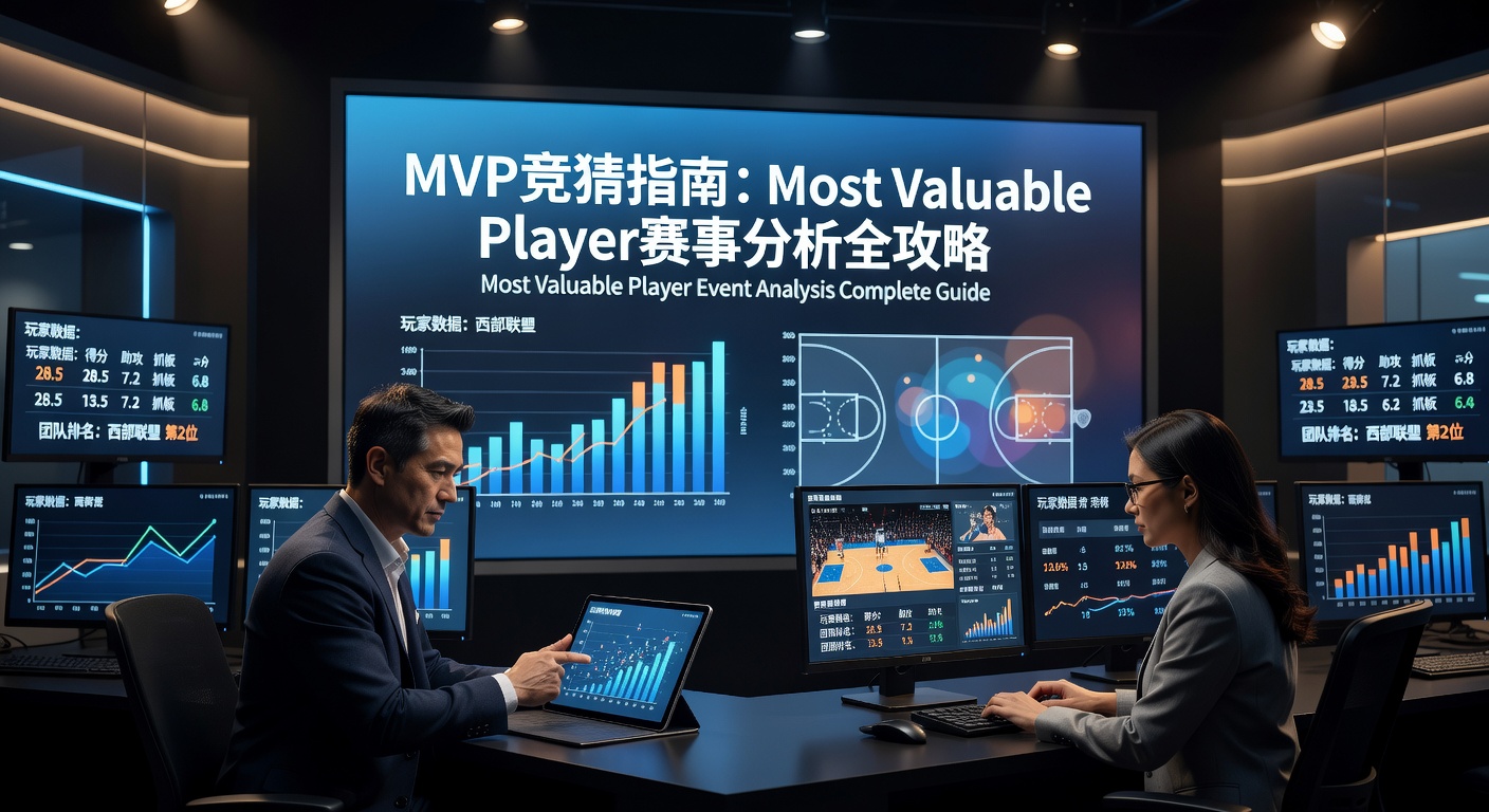 MVP投注指南：最有价值球员竞猜技巧