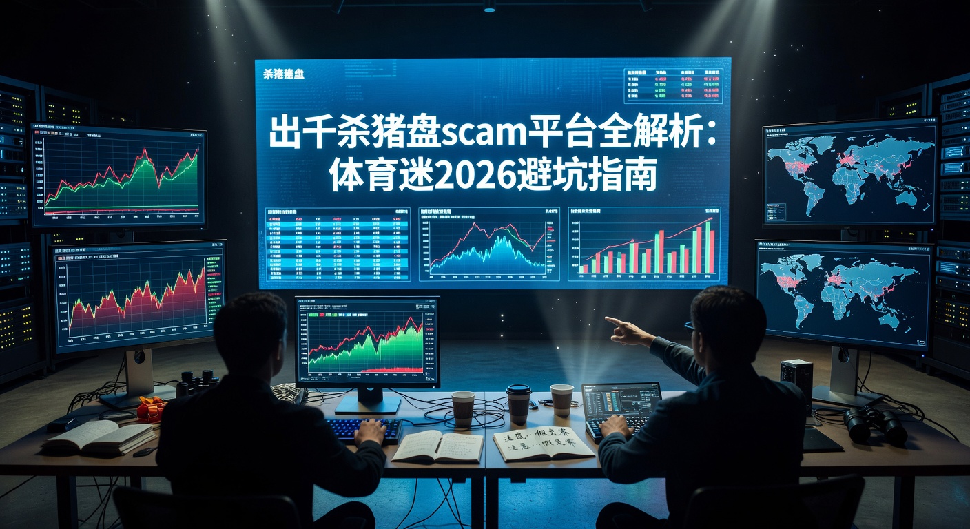 出千杀猪盘scam平台曝光：体育竞猜如何避坑