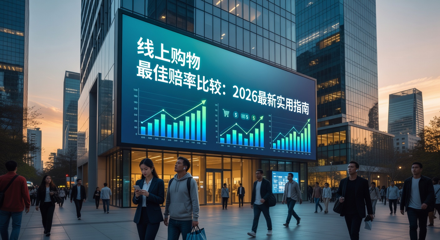 Line Shopping 最佳赔率比较：2026体育赛事指南