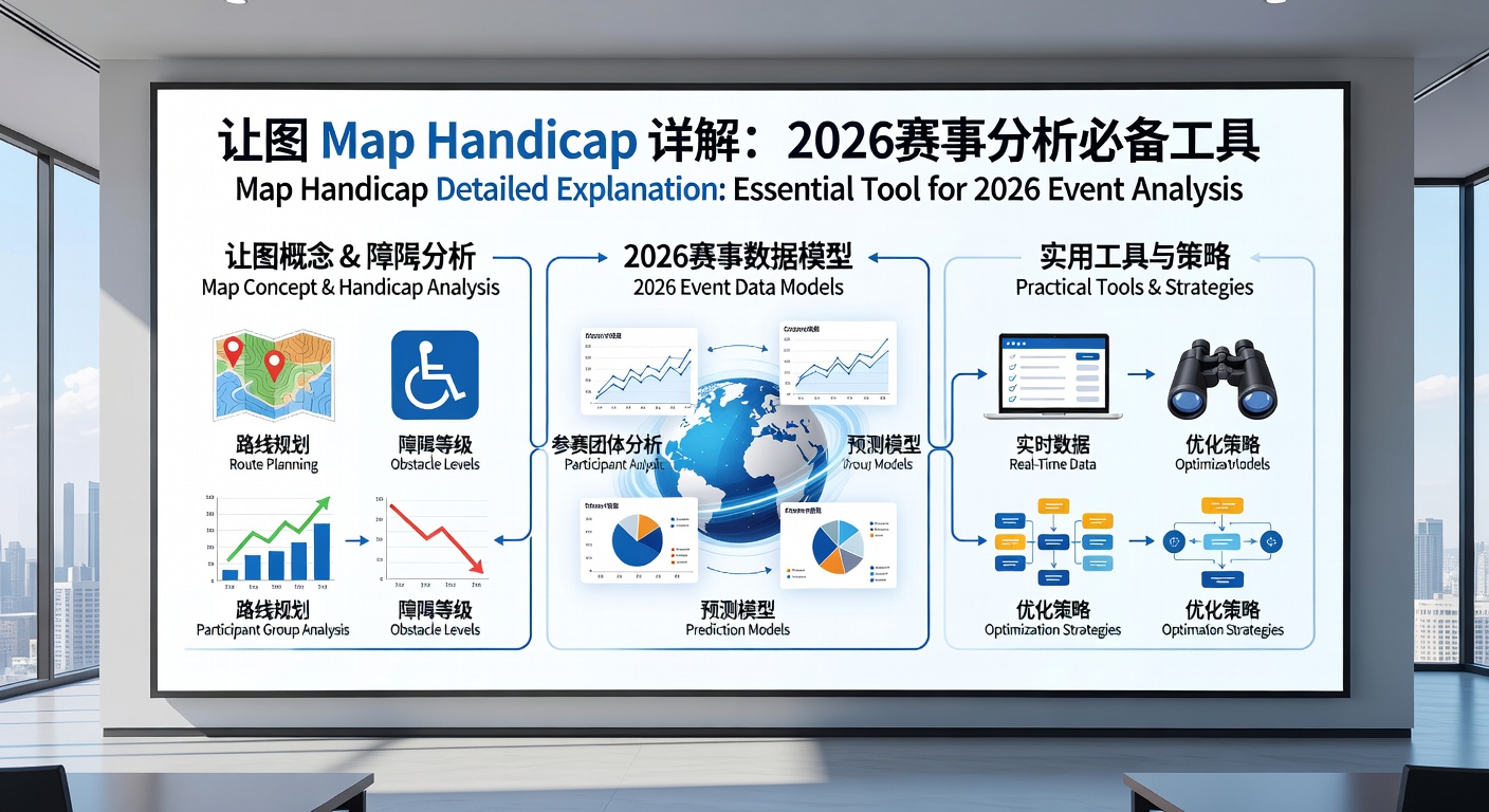 让图 Map Handicap详解：赛事分析与竞猜指南