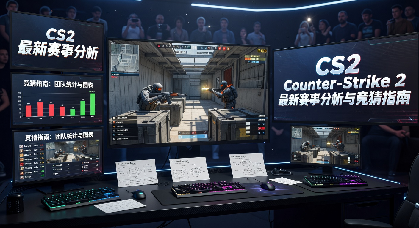 CS2 Counter-Strike 2 最新赛事分析与竞猜指南
