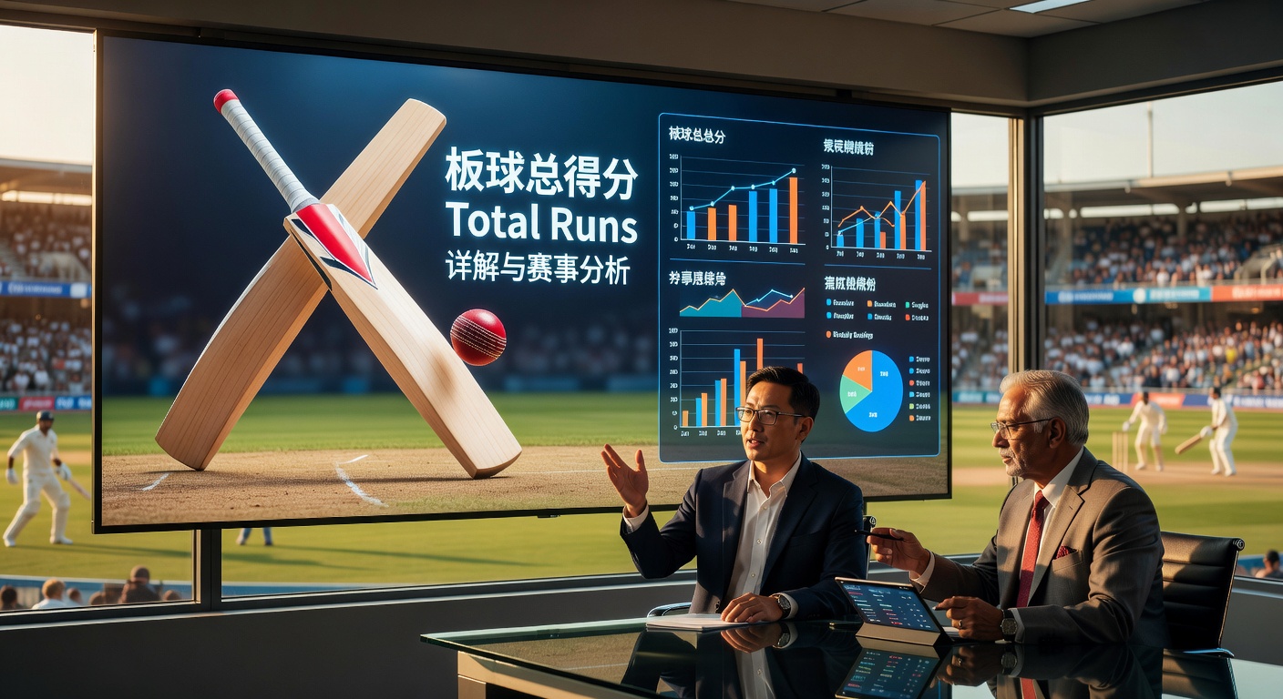 板球总得分2026赛事分析指南