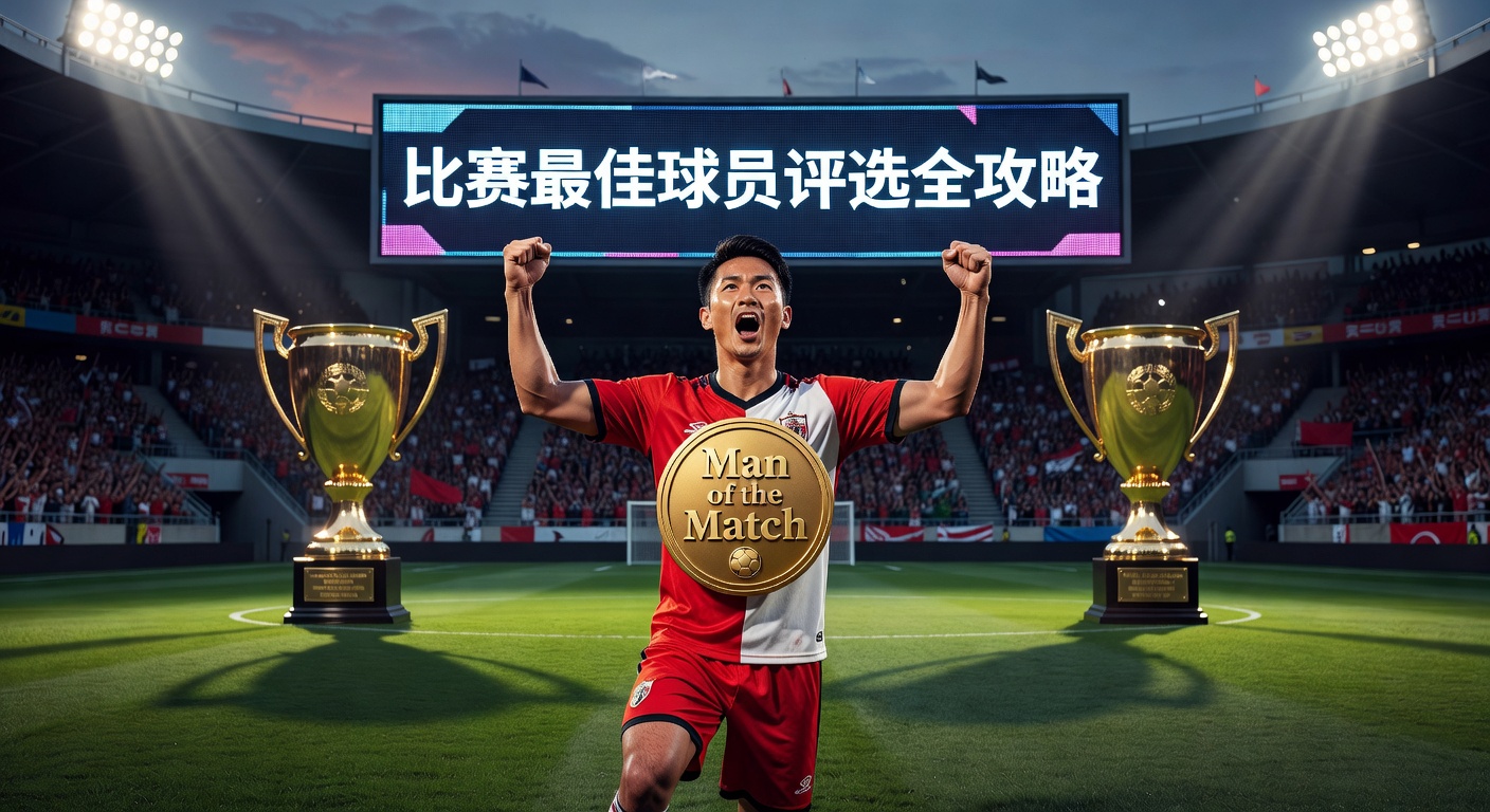 Man of the Match：2026年评选标准与预测技巧