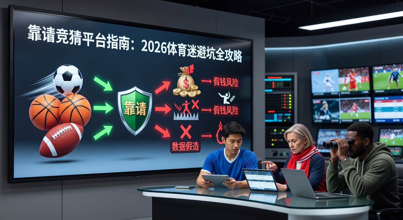 靠谱博彩平台2026最新体育竞猜推荐