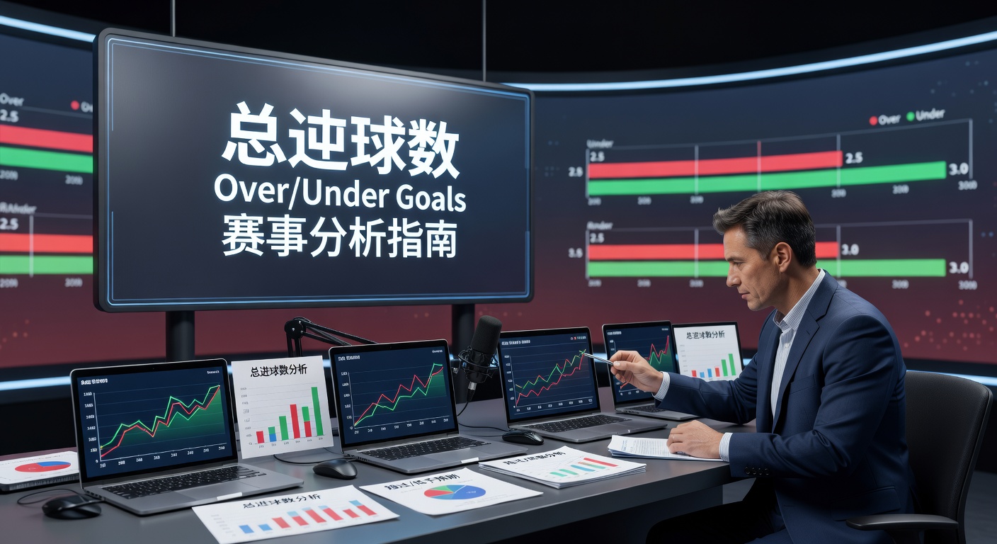 总进球数 Over/Under Goals 预测技巧