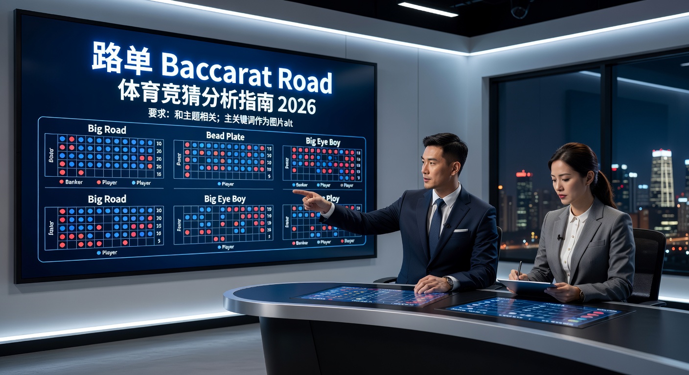路单 Baccarat Road 详解2026体育竞猜指南