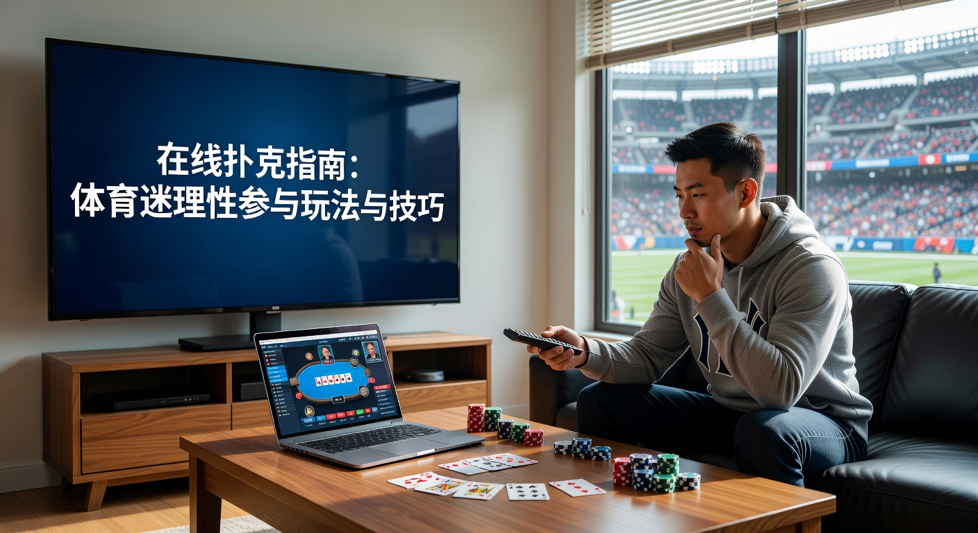 在线扑克 2026最新赛事分析与竞猜指南