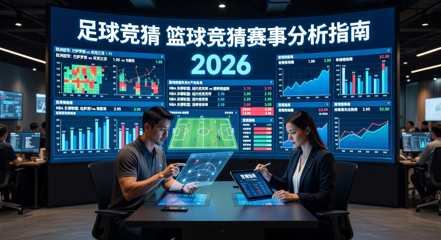2026足球竞猜篮球竞猜赛事分析指南