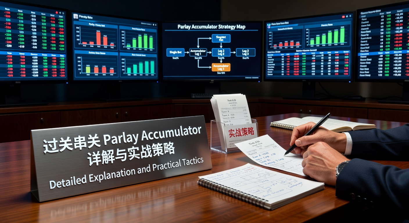 过关 parlay accumulator 串关详解