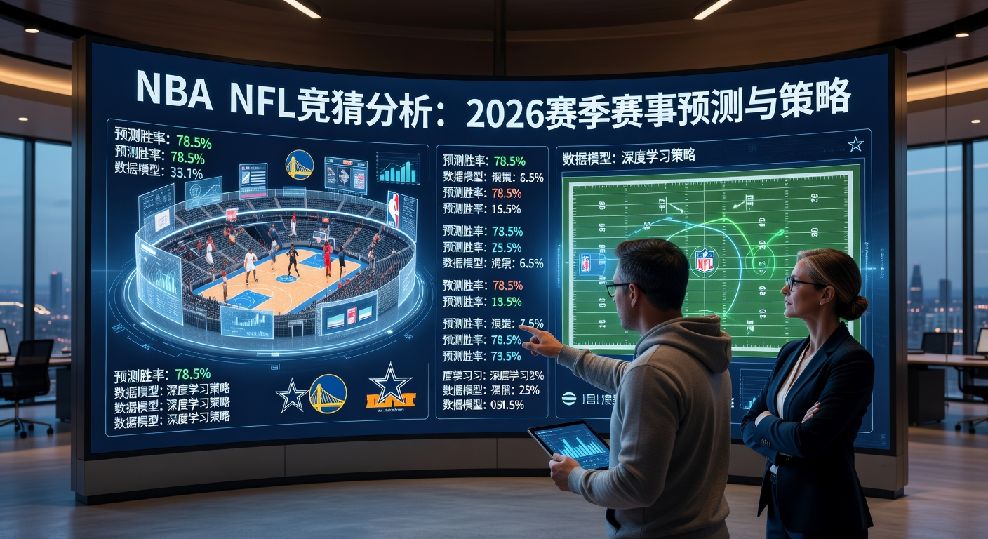 NBA竞猜 NFL竞猜：2026赛季赛事分析与理性技巧