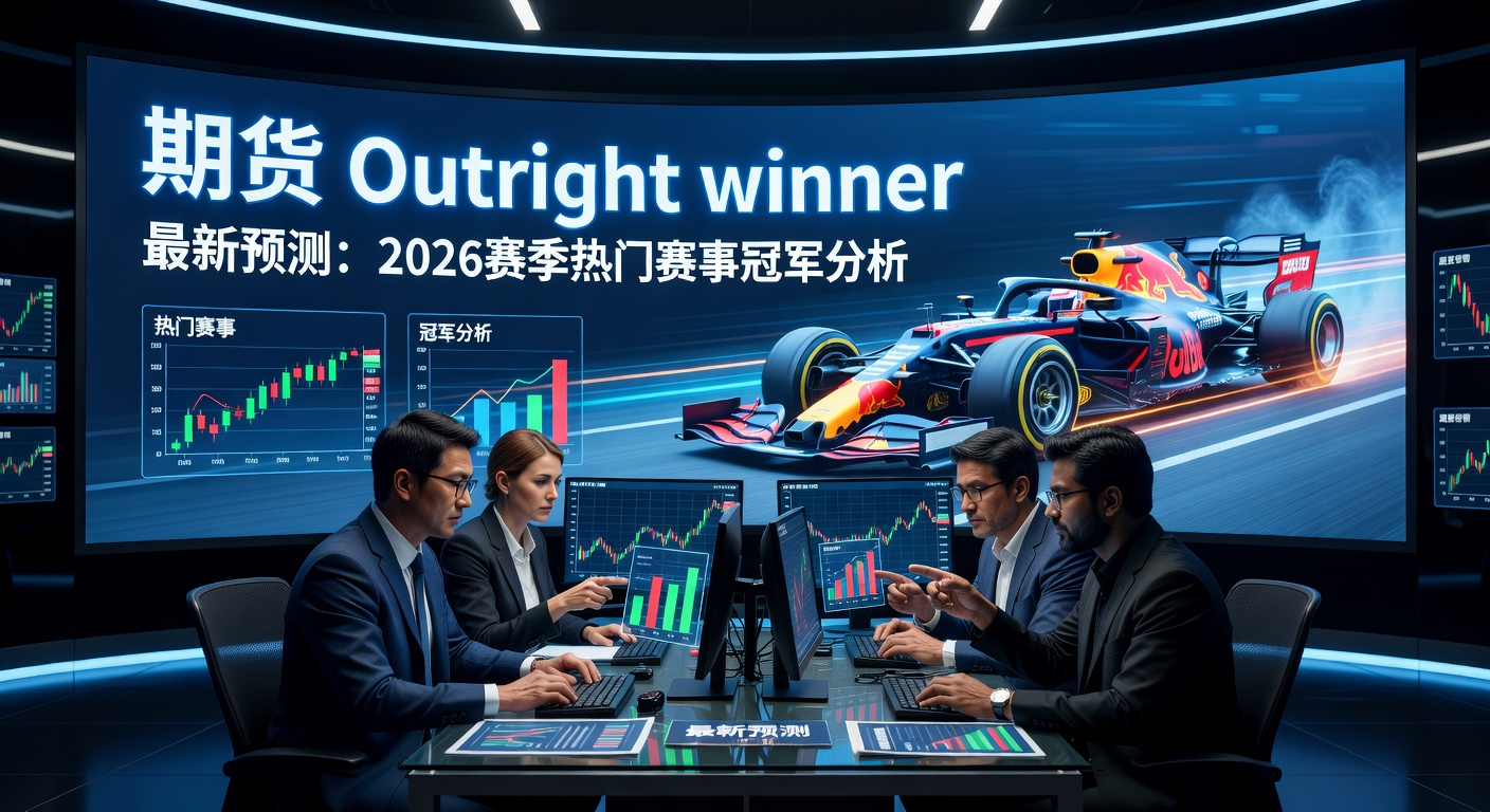 期货 outright winner 2026最新赛事预测
