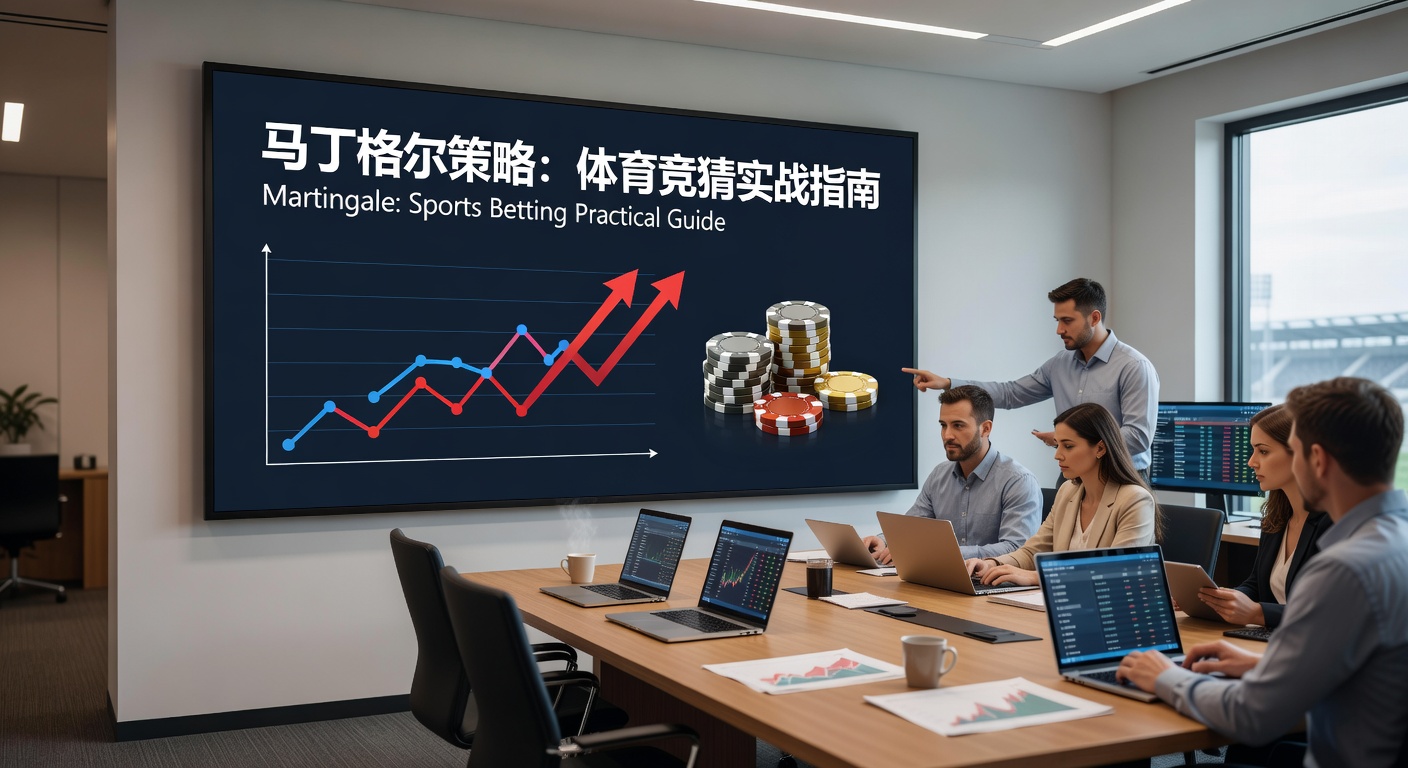 Martingale 马丁格尔策略：体育竞猜指南