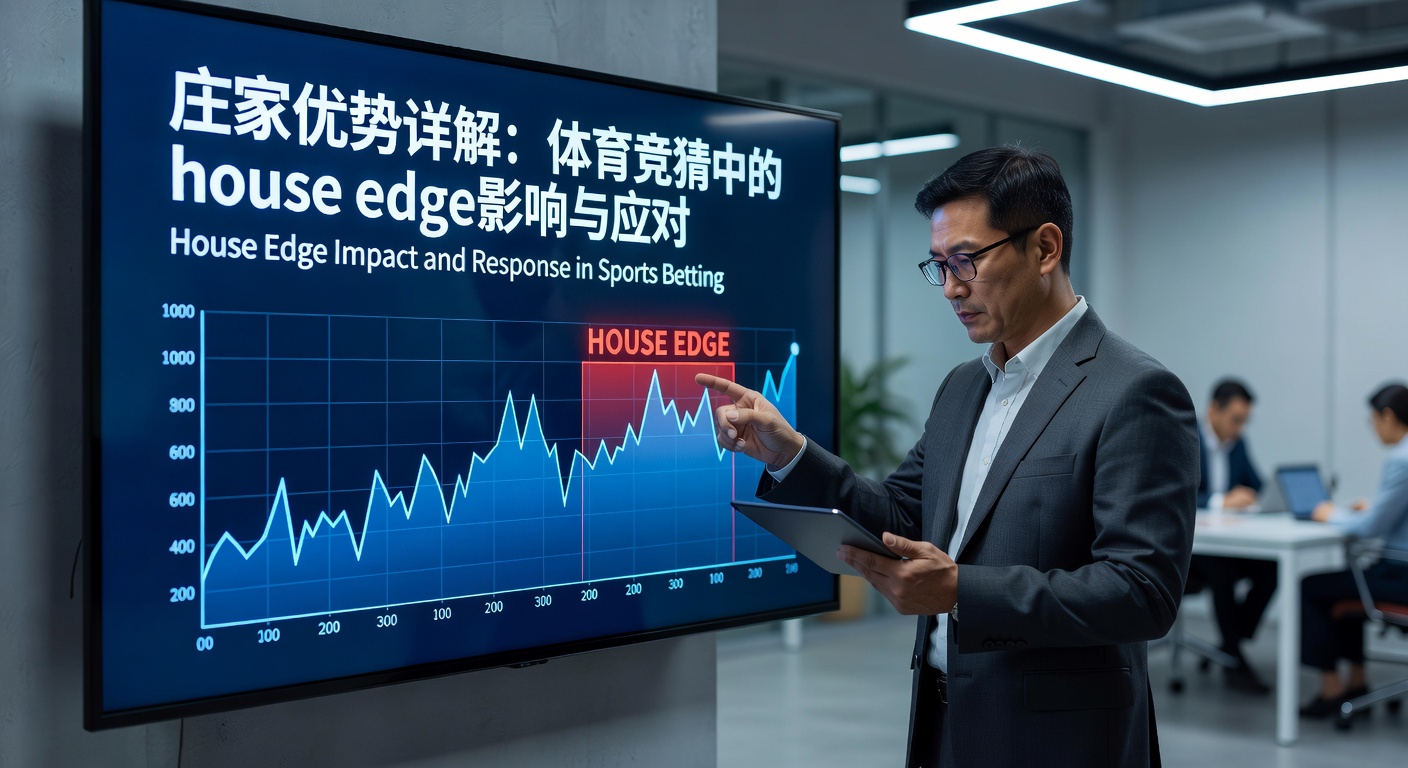 庄家优势详解：体育竞猜House Edge计算与避坑