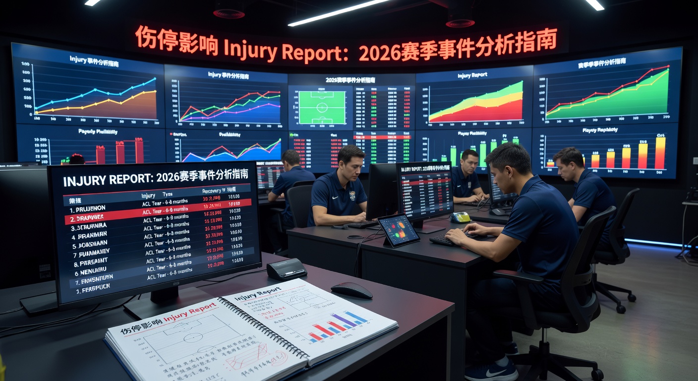 伤停影响 Injury Report 2026赛季球队关键报告