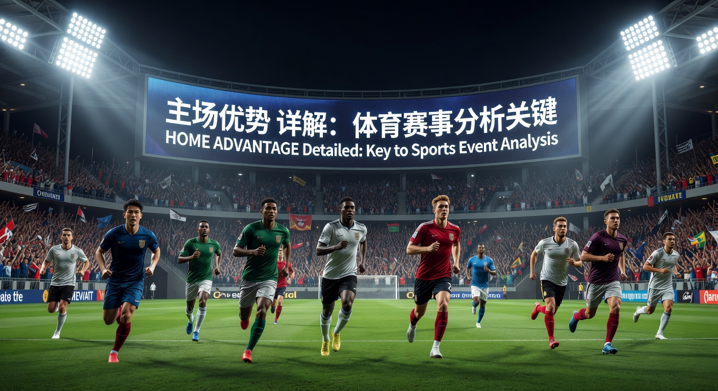 主场优势 home advantage 全面解析：提升赛事分析准确率