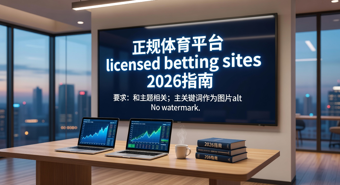 正规体育平台 licensed betting sites 2026安全指南