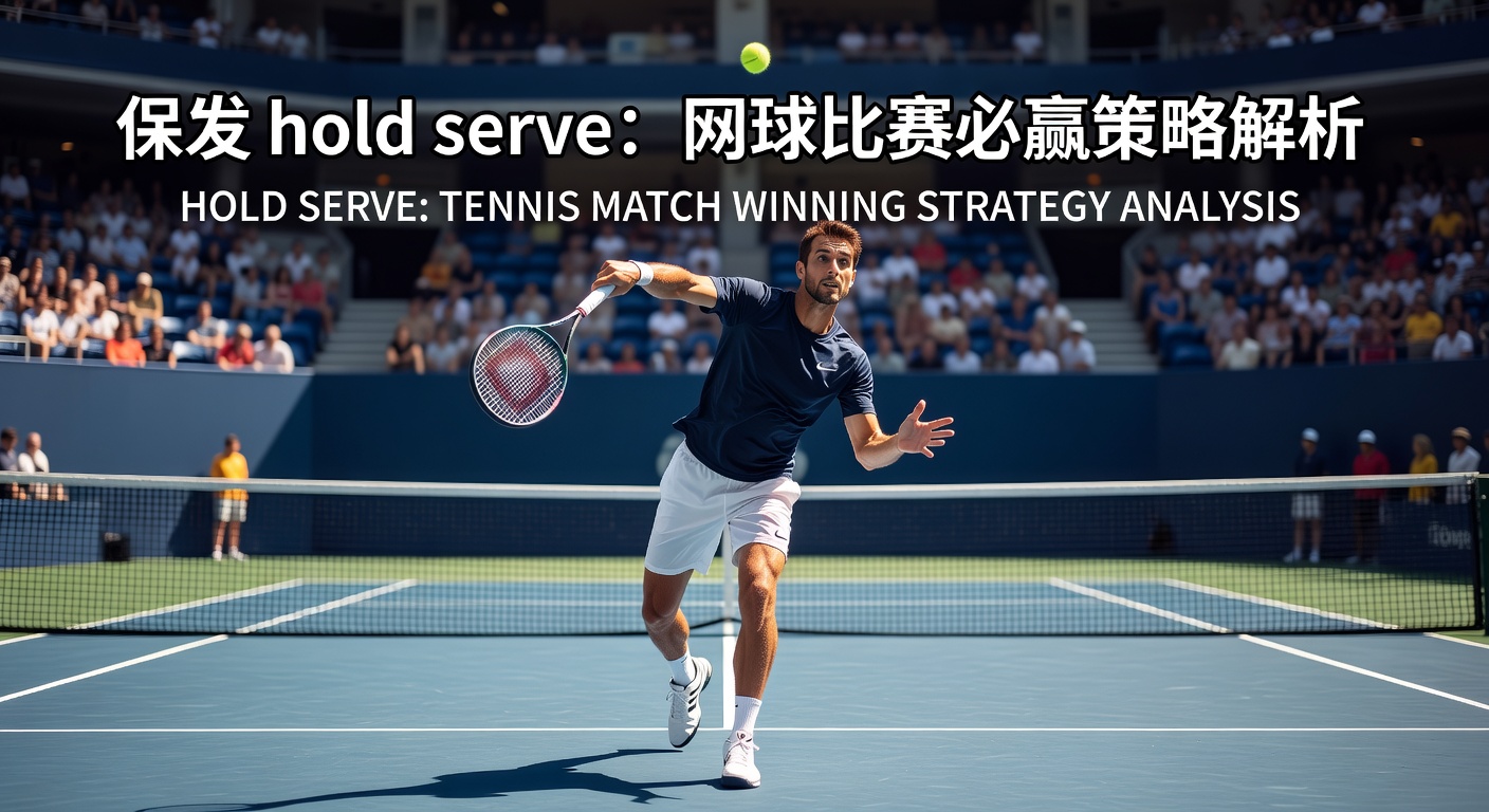 保发 Hold Serve：网球赛事分析与竞猜指南